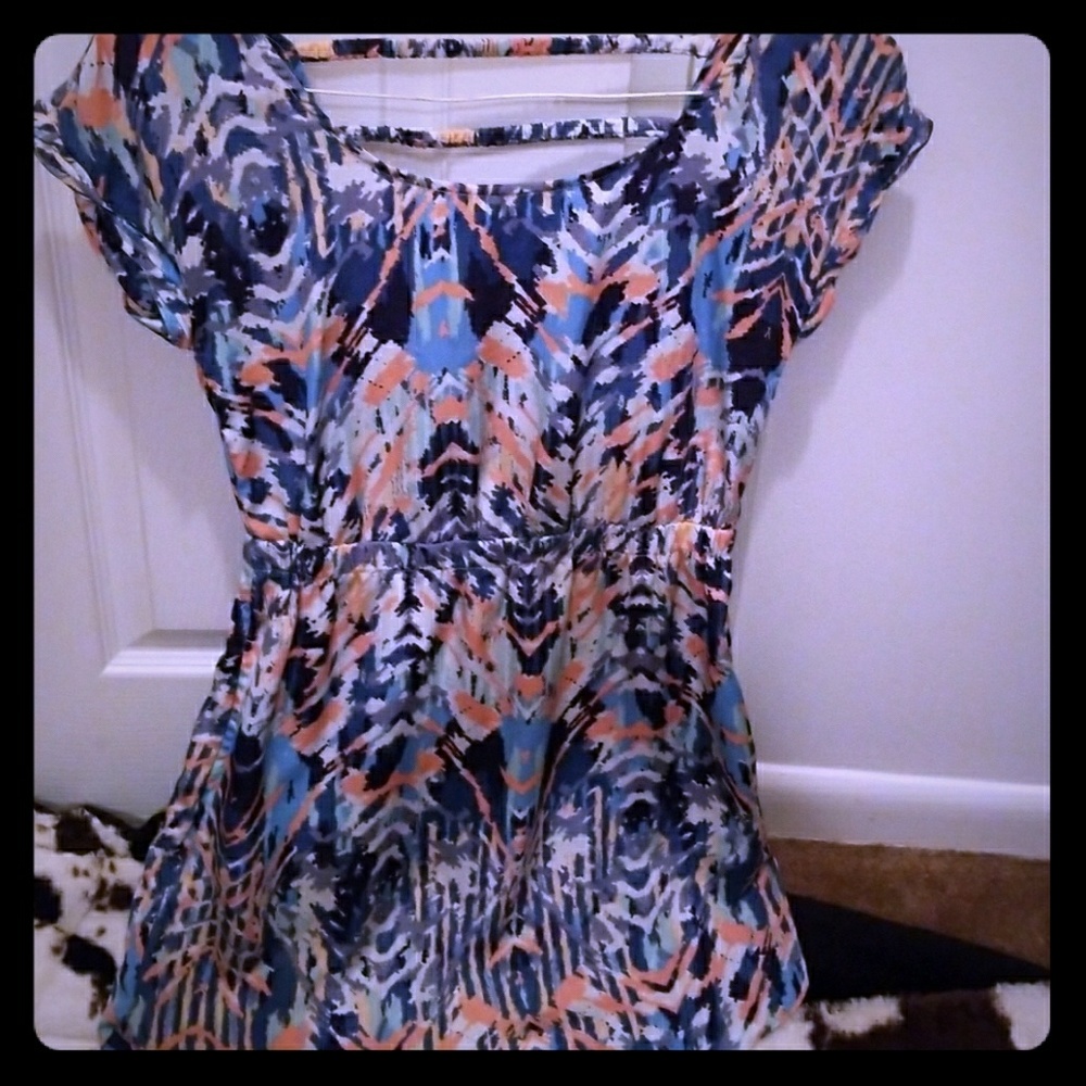 dress